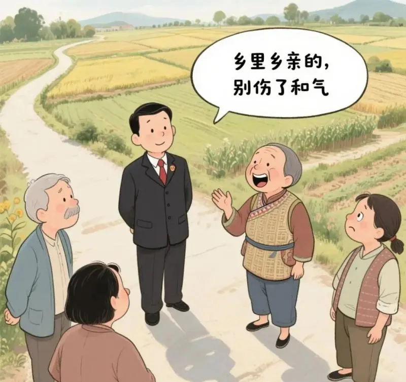 枫桥法庭 | 近30万借贷“无头案”,法庭请来“金钥匙” 枫桥法庭 | 近30万借贷“无头案”,法庭请来“金钥匙”