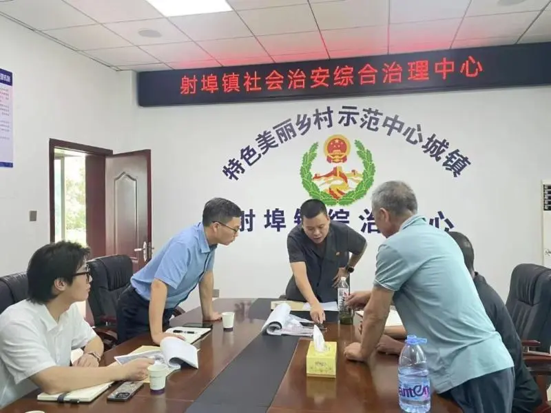 枫桥法庭 | 近30万借贷“无头案”,法庭请来“金钥匙” 枫桥法庭 | 近30万借贷“无头案”,法庭请来“金钥匙”