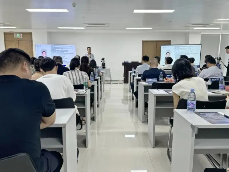 病理与临床强强对话,淋巴瘤专科能力提升再添动力 病理与临床强强对话,淋巴瘤专科能力提升再添动力
