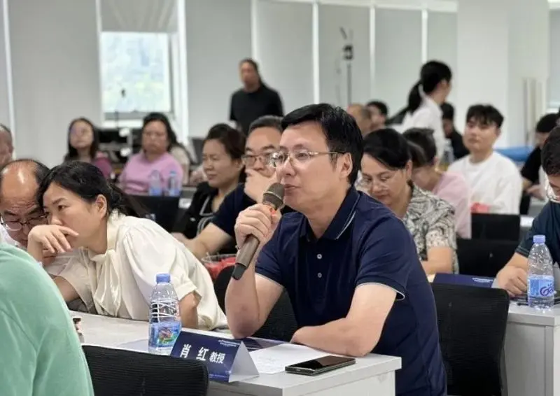 病理与临床强强对话,淋巴瘤专科能力提升再添动力 病理与临床强强对话,淋巴瘤专科能力提升再添动力