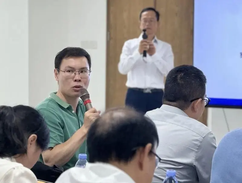 病理与临床强强对话,淋巴瘤专科能力提升再添动力 病理与临床强强对话,淋巴瘤专科能力提升再添动力