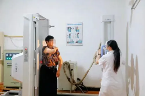 江西上饶广丰: 办好“家门口”医院 让群众更有“医靠”