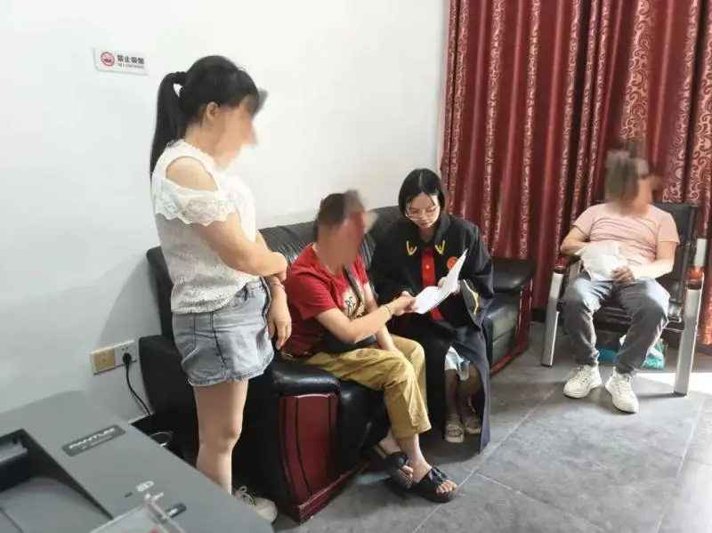枫桥法庭 | 枫桥法庭 |