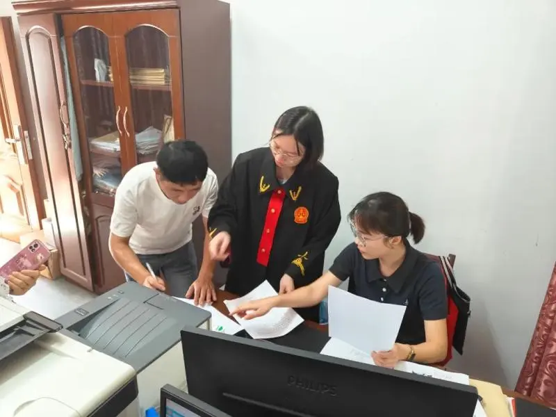 枫桥法庭 | 枫桥法庭 |