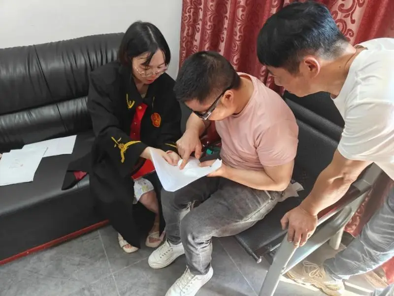 枫桥法庭 | 枫桥法庭 |