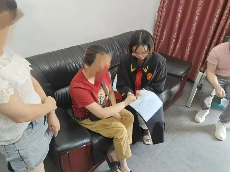 枫桥法庭 | 枫桥法庭 |