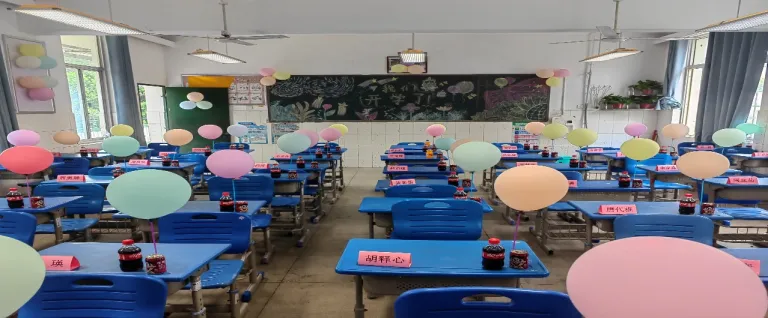年级迎新创意多 共筑美好新起点 一一湘机中学新初一年级开学准备工作亮点纷呈 年级迎新创意多 共筑美好新起点 一一湘机中学新初一年级开学准备工作亮点纷呈