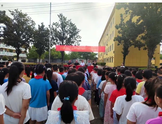 金风送爽启新程,丹桂飘香绘华章 金风送爽启新程,丹桂飘香绘华章