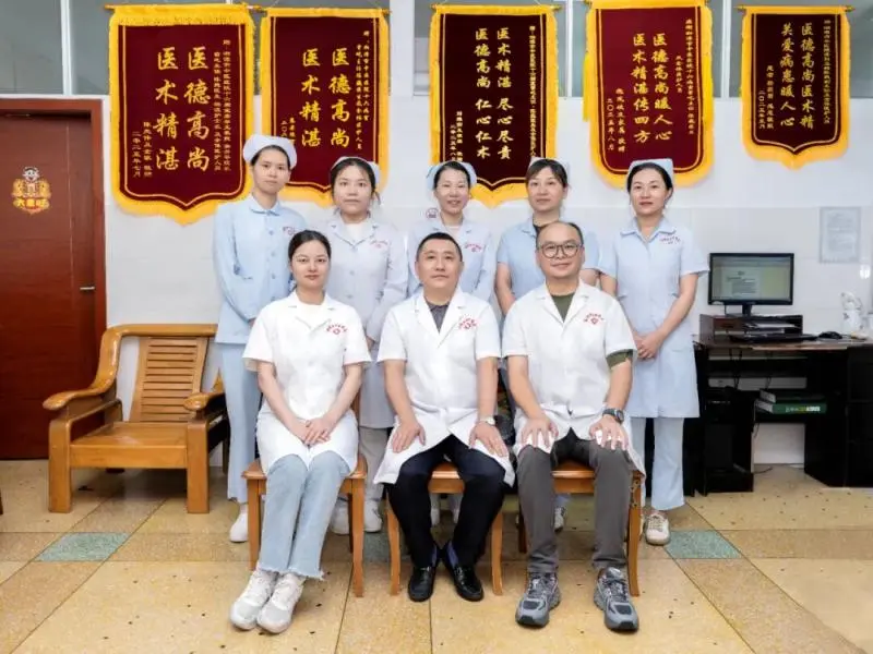 【我爱医院我的家】：小儿骨科·手外科的“家”故事——医护同心，医患同行