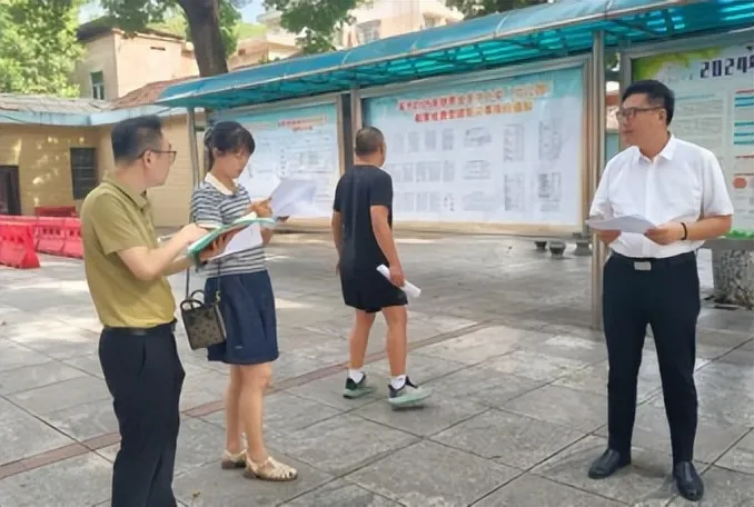 湘潭市第三中学开展2025年秋季规范办学行为暨开学督查 湘潭市第三中学开展2025年秋季规范办学行为暨开学督查