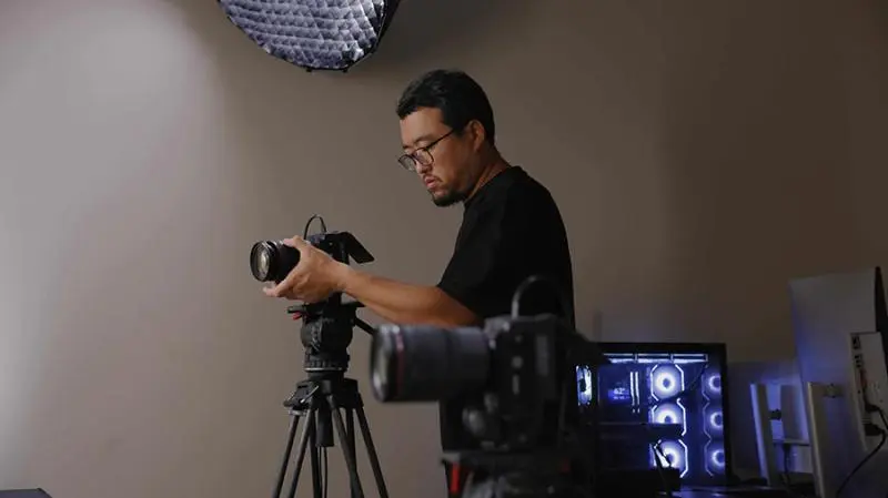 “佳直播”携手爱奇艺打造明星感4K超高清直播间,助力内容电商激活商业价值 “佳直播”携手爱奇艺打造明星感4K超高清直播间,助力内容电商激活商业价值
