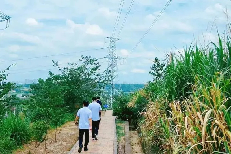 登高望远强体魄,凝心聚力共奋进 | 湘潭县法院工会登山活动圆满举行 登高望远强体魄,凝心聚力共奋进 | 湘潭县法院工会登山活动圆满举行