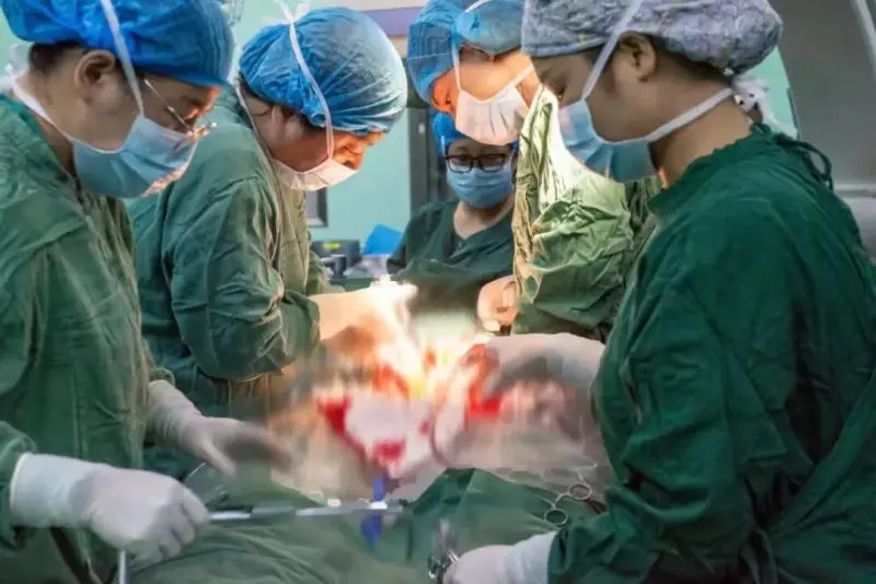 多学科联动,湘潭县妇幼成功守护高危孕产妇平安 多学科联动,湘潭县妇幼成功守护高危孕产妇平安