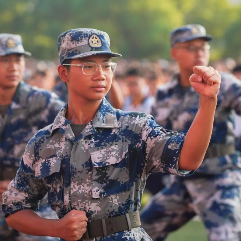 秉初心于实处 赋时代以新声——湘潭凤凰中学隆重举行2025年秋季开学典礼暨教师节表彰大会
