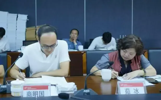 九企业赴能投红河产业园考察交流 共探跨区域产业协同发展新路径