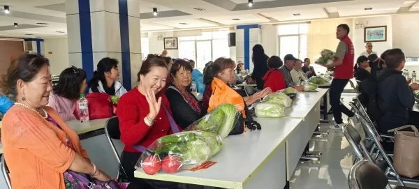 8大活动等您来 滇源丰收节将于9月27日至10月8日举行 8大活动等您来 滇源丰收节将于9月27日至10月8日举行