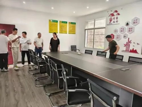 江西玉山县双明镇区域性农技推广工作站圆满建成 江西玉山县双明镇区域性农技推广工作站圆满建成