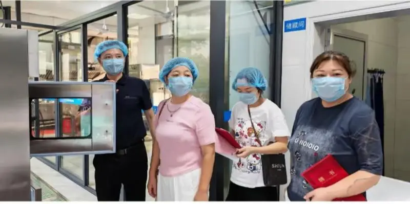 江西玉山县保育院召开2025年秋季家委会暨膳食委员会会议 江西玉山县保育院召开2025年秋季家委会暨膳食委员会会议