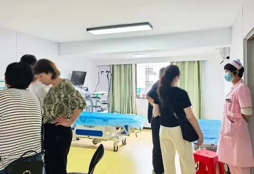 江西上饶华仁医院:家门口的胃肠病诊治的专业机构 江西上饶华仁医院:家门口的胃肠病诊治的专业机构