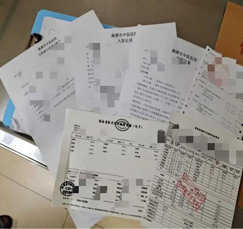 优化营商环境|您有一份“出院省心包”请查收 优化营商环境|您有一份“出院省心包”请查收