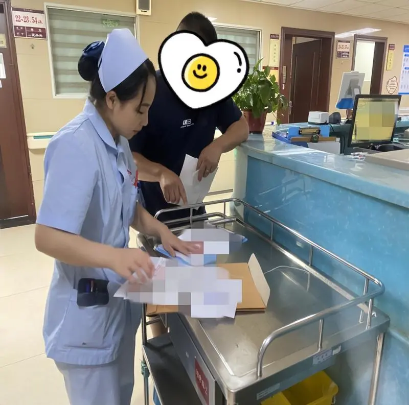 优化营商环境|您有一份“出院省心包”请查收 优化营商环境|您有一份“出院省心包”请查收