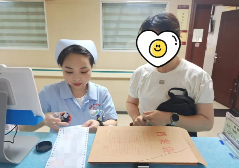 优化营商环境|您有一份“出院省心包”请查收 优化营商环境|您有一份“出院省心包”请查收