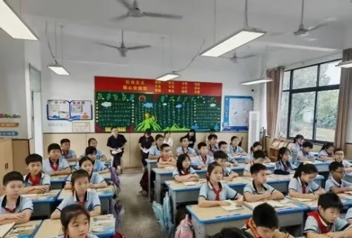 【双减】“数”你精彩 学无止境 【双减】“数”你精彩 学无止境