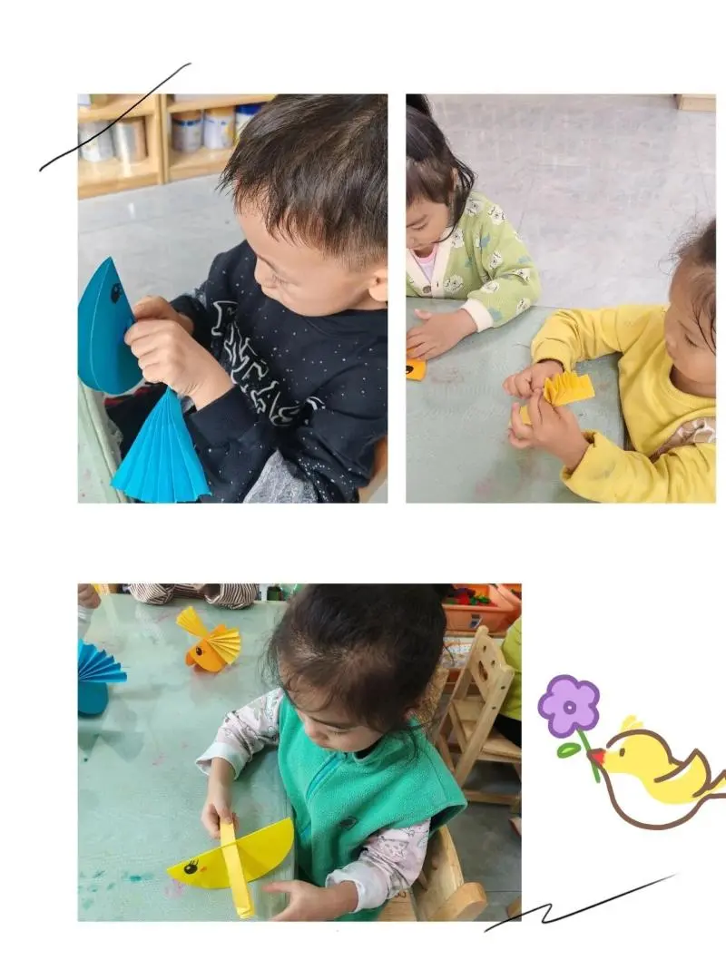 【美好四幼】爱鸟护鸟,“羽”你同行——丛台区第四幼儿园爱鸟护鸟周系列活动 【美好四幼】爱鸟护鸟,“羽”你同行——丛台区第四幼儿园爱鸟护鸟周系列活动