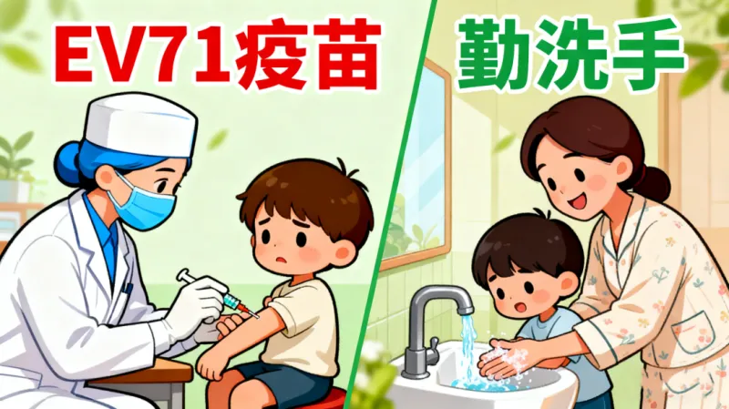 秋季高发!5岁以下娃易中招,这份识别与预防指南家长必看 秋季高发!5岁以下娃易中招,这份识别与预防指南家长必看