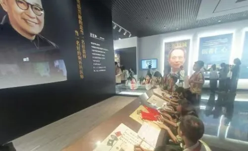 玉山县汪应辰学校: 落实“茁壮计划” 守护青春成长 玉山县汪应辰学校: 落实“茁壮计划” 守护青春成长
