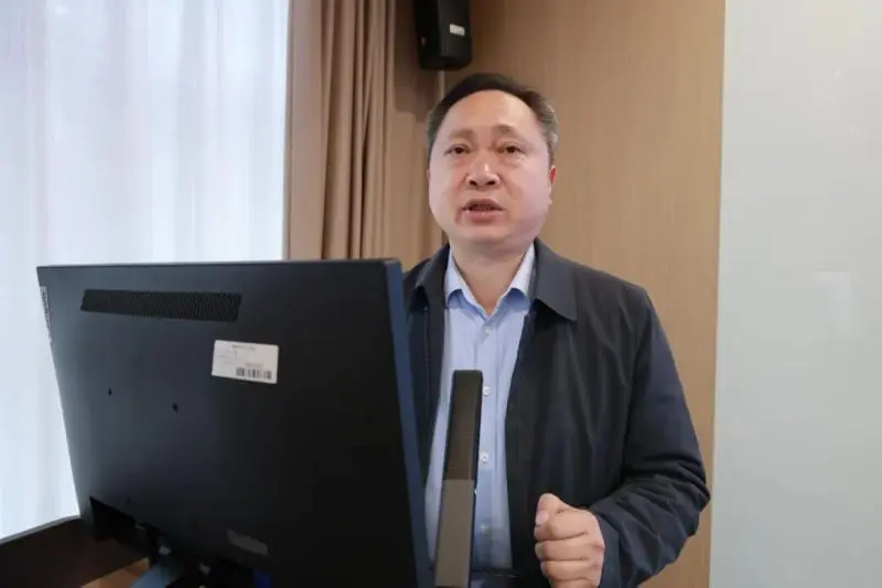 欧洲心脏病学专家湘潭行，为“健康湘潭”注入“心”动力