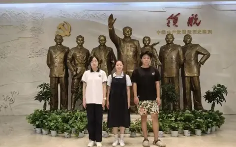 探寻家乡根脉绽放文化光彩湘机中学高一年级举办“家乡文化生活” 主题展示活动