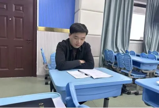 玉山县四股桥中心小学: 聚焦课堂提质,赋能英语教学 玉山县四股桥中心小学: 聚焦课堂提质,赋能英语教学