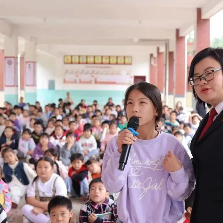 被欺负了怎么办?这两堂课告诉孩子答案! 被欺负了怎么办?这两堂课告诉孩子答案!