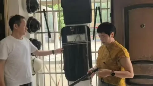 守护童心 法育未来——记江西玉山县瑾山小学“茁壮计划”行动 守护童心 法育未来——记江西玉山县瑾山小学“茁壮计划”行动