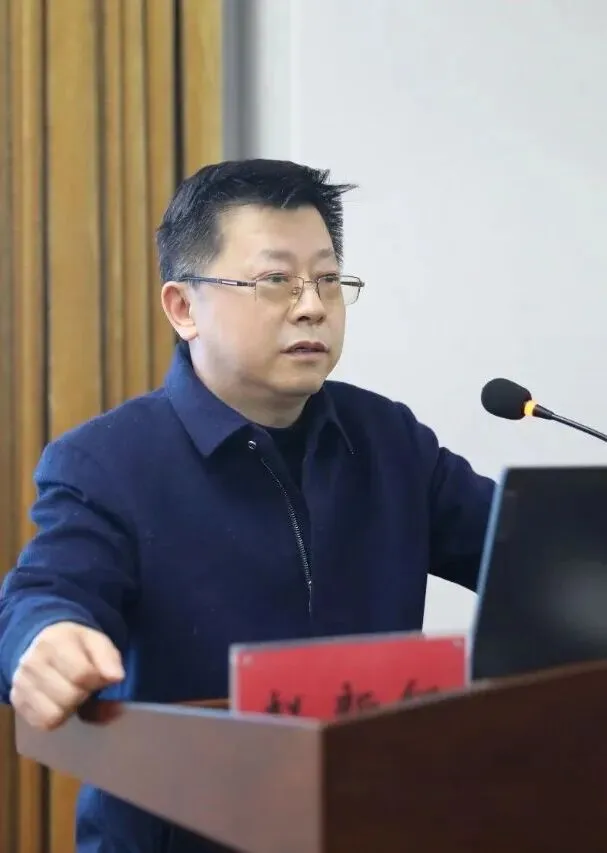 “西学中”培训班，你参加了吗？