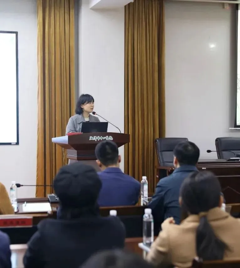 “西学中”培训班，你参加了吗？