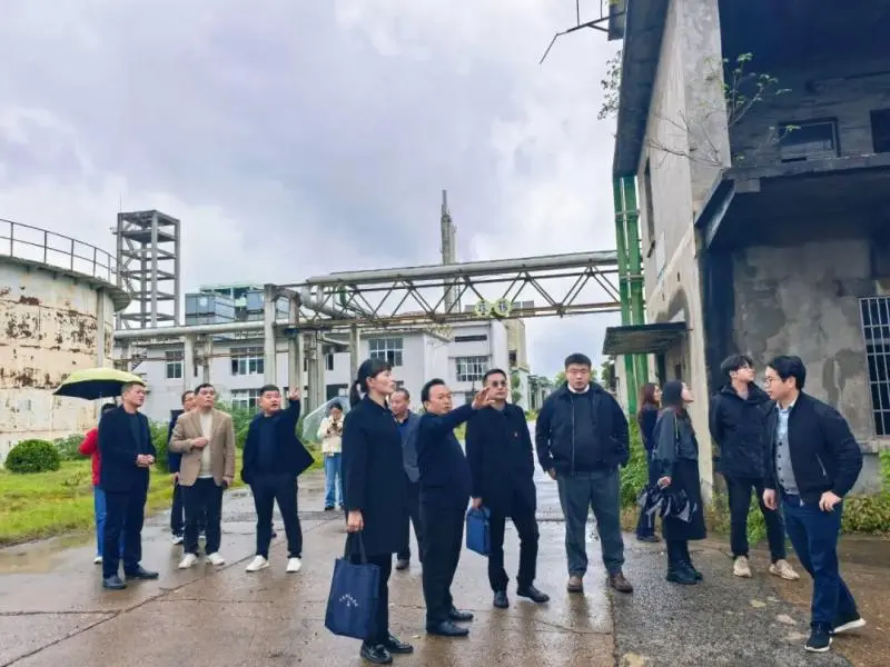 湘潭县法院首例预重整案件正式启动 湘潭县法院首例预重整案件正式启动