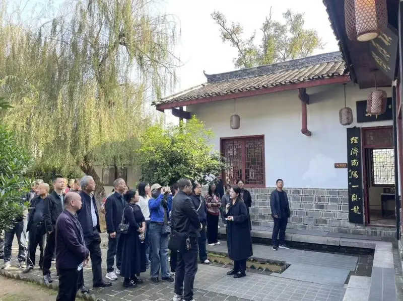 传承红色基因 凝聚奋进力量:京湘供水党支部开展学习教育活动 传承红色基因 凝聚奋进力量:京湘供水党支部开展学习教育活动