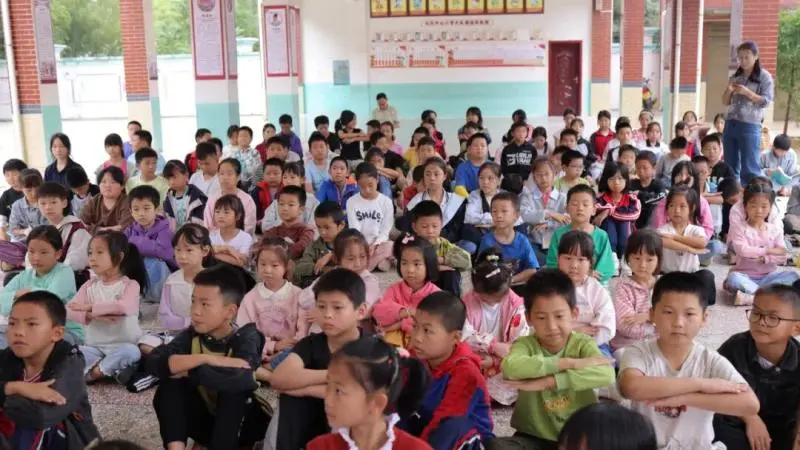 被欺负了怎么办?这两堂课告诉孩子答案! 被欺负了怎么办?这两堂课告诉孩子答案!