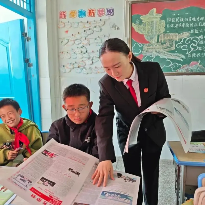 被欺负了怎么办?这两堂课告诉孩子答案! 被欺负了怎么办?这两堂课告诉孩子答案!