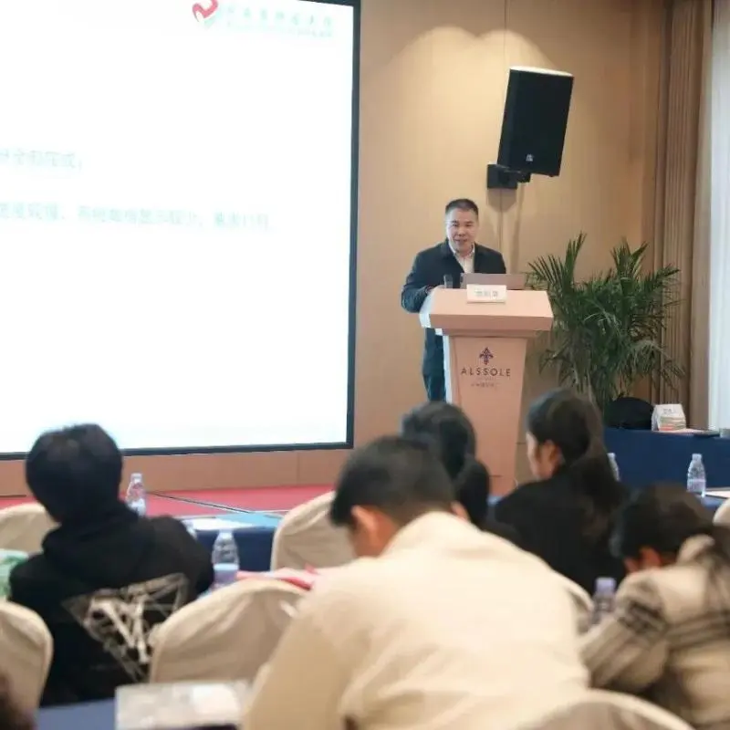 防筛共举、早诊早治!全市癌症防治工作会议召开 防筛共举、早诊早治!全市癌症防治工作会议召开