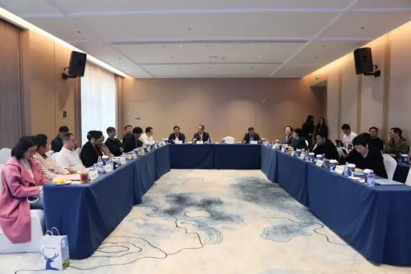 防筛共举、早诊早治!全市癌症防治工作会议召开 防筛共举、早诊早治!全市癌症防治工作会议召开