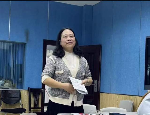 汇报展示显硕果 两校携手育新苗——湖南科技大学外国语学院实习生于湘潭市三中完成汇报展示并圆满结业