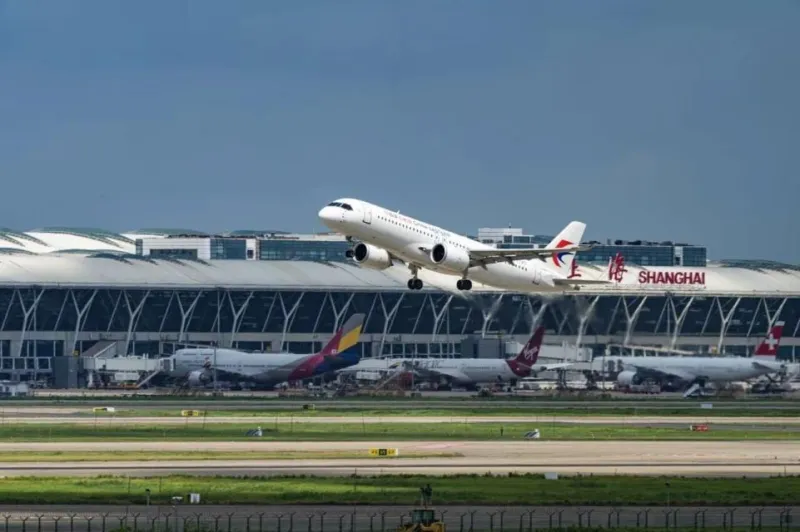 一只行李箱的环球之旅,东航创意视频诠释美好出行“新境界” 一只行李箱的环球之旅,东航创意视频诠释美好出行“新境界”