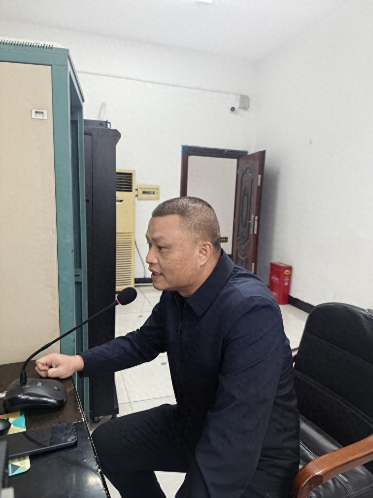 以家校共育为基 护航成长新征程