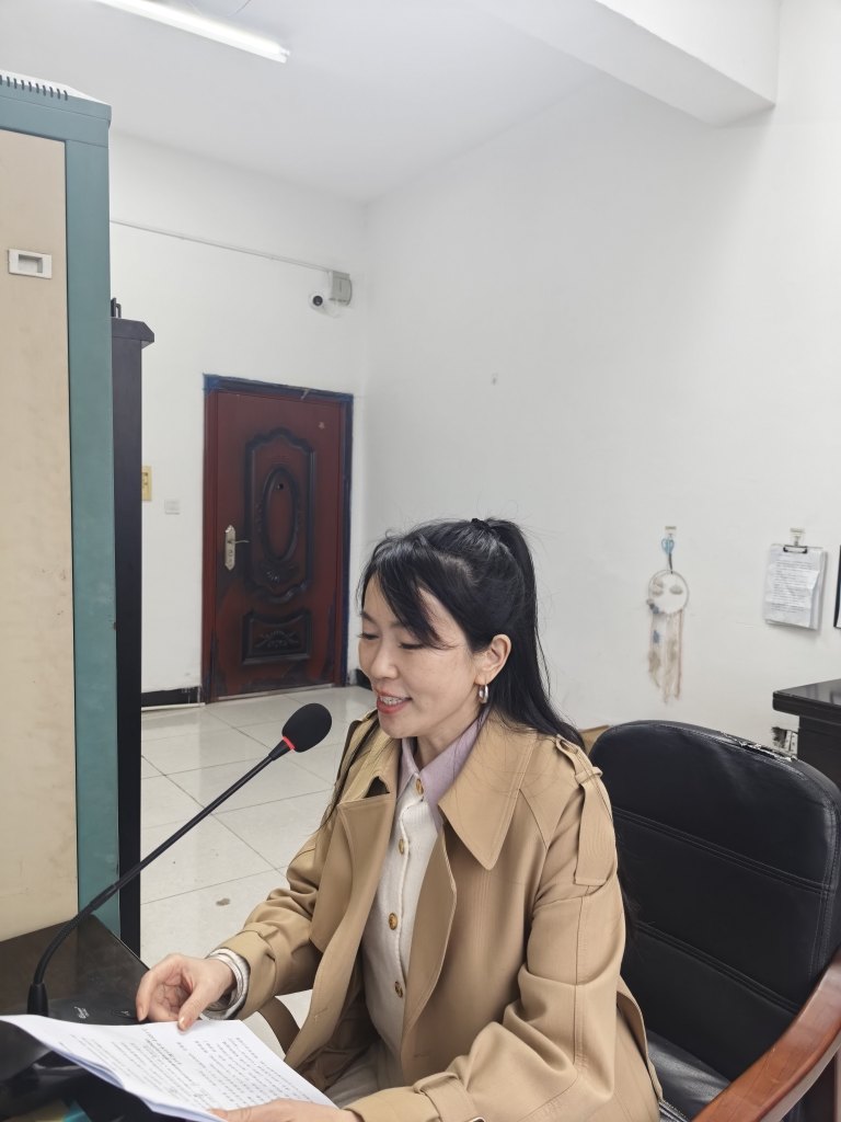 以家校共育为基 护航成长新征程