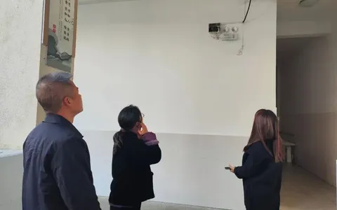 【少年军校】筑牢安全防线 守护师生平安