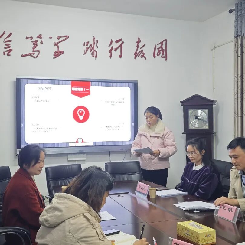 湘机中学上演科研“大考”：13项课题集中“过堂”获专家点赞