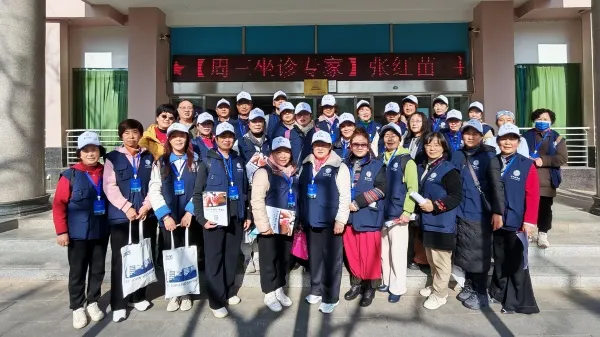 圣约翰医院滇池路院区:监督员点赞心血管医学中心新技术惠民实效